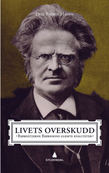 Livets overskudd av Erik Bjerck Hagen (Ebok)