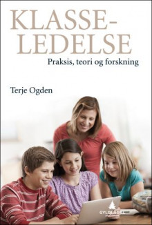 Klasseledelse av Terje Ogden (Ebok)