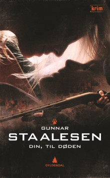 Din, til døden av Gunnar Staalesen (Ebok)