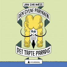 Det tapte paradis av Jan Chr. Næss (Nedlastbar lydbok)