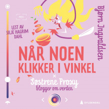 Når noen klikker i vinkel av Bjørn Ingvaldsen (Nedlastbar lydbok)