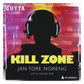 Kill zone av Jan Tore Noreng (Nedlastbar lydbok)