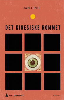 Det kinesiske rommet av Jan Grue (Ebok)