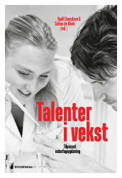 Talenter i vekst (Heftet)