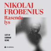 Rasende lys av Nikolaj Frobenius (Nedlastbar lydbok)