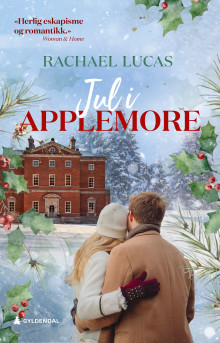 Jul i Applemore av Rachael Lucas (Innbundet)