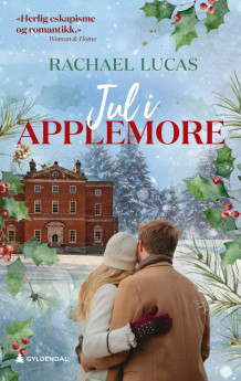 Jul i Applemore av Rachael Lucas (Ebok)