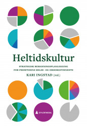 Heltidskultur (Heftet)