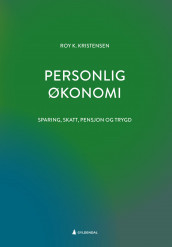 Personlig økonomi av Roy Kristensen (Heftet)
