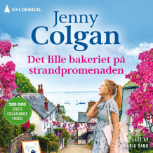 Det lille bakeriet på strandpromenaden av Jenny Colgan (Nedlastbar lydbok)