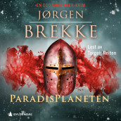 Paradisplaneten av Jørgen Brekke (Nedlastbar lydbok)