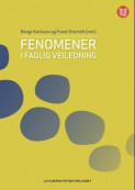 Fenomener I Faglig Veiledning Av Bengt Karlsson (Heftet) - Pedagogikk ...