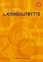 Læringsutbytte av Tine S. Prøitz (Heftet)