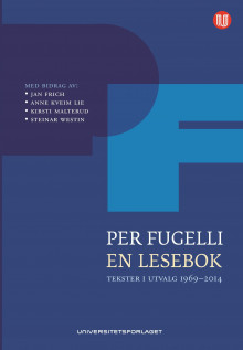 En lesebok av Per Fugelli (Ebok)