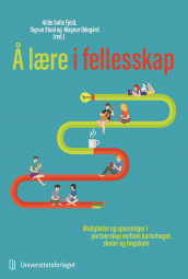 Å lære i fellesskap (Heftet)