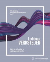 Ledelsesverksteder (Heftet)