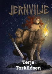 Jernvilje av Terje Torkildsen (Ebok)