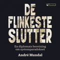 De flinkeste slutter av André Mundal (Nedlastbar lydbok)