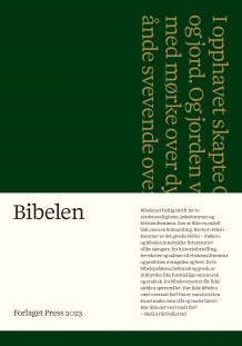 Bibelen (Innbundet)