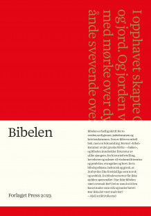 Bibelen (Innbundet)