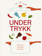 Under trykk av Jan Ivar Nykvist (Innbundet)