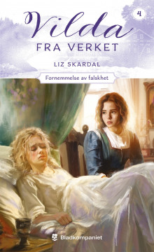 Fornemmelse av falskhet av Liz Skardal (Ebok)