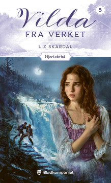 Hjertebrist av Liz Skardal (Ebok)