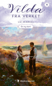 En ny start av Liz Skardal (Heftet)