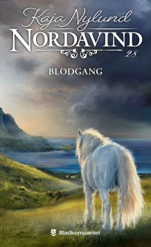 Blodgang av Kaja Nylund (Ebok)