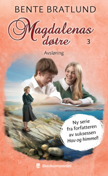 Avsløring av Bente Bratlund (Ebok)