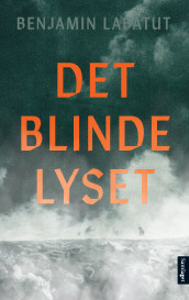 Det blinde lyset av Benjamín Labatut (Innbundet)