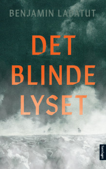 Det blinde lyset av Benjamín Labatut (Ebok)