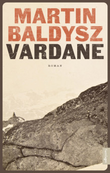 Vardane av Martin Baldysz (Ebok)