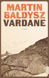 Vardane av Martin Baldysz (Nedlastbar lydbok)