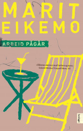 Arbeid pågår av Marit Eikemo (Nedlastbar lydbok)