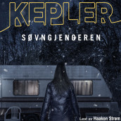 Søvngjengeren av Lars Kepler (Nedlastbar lydbok)