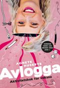 Avlogga av Agnete Husebye (Innbundet)