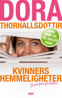 Kvinners hemmeligheter av Dora Thorhallsdottir (Innbundet)