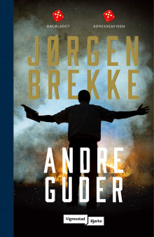 Andre guder av Jørgen Brekke (Ebok)