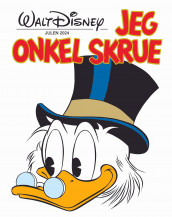 Jeg, Onkel Skrue av Carl Barks (Heftet)