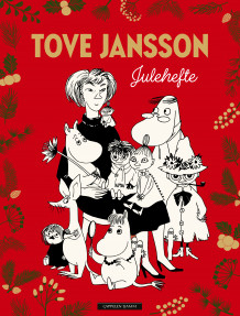 Tove Jansson av Tove Jansson (Heftet)