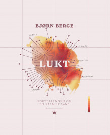 Lukt av Bjørn Berge (Innbundet)