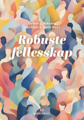 Robuste fellesskap (Heftet)