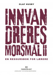 Innvandreres morsmål II av Olaf Husby (Ebok)