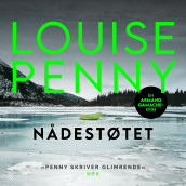 Nådestøtet av Louise Penny (Nedlastbar lydbok)