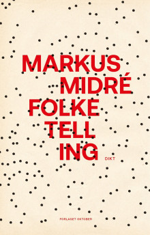 Folketelling av Markus Midré (Heftet)