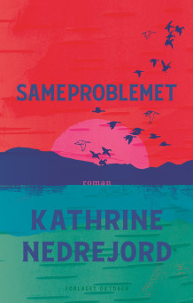 Sameproblemet av Kathrine Nedrejord (Ebok)