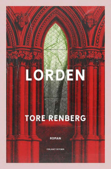 Lorden av Tore Renberg (Ebok)