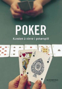 Lou Krieger Poker