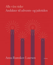 Alle våre tider av Anna Ramskov Laursen (Innbundet)